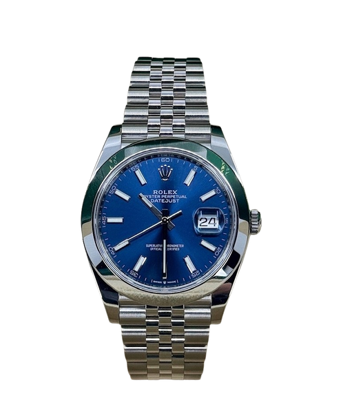 Rolex Datejust 41 126300